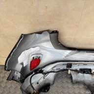 bumper rear complete FORD PUMA II MK2 ST-LINE 4 PDC 2023 ROK