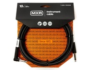Hangszerkábel MXR Standard DCIS10R (3m)
