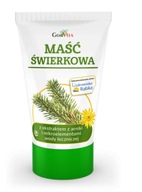 Maść Świerkowa, 135 ml