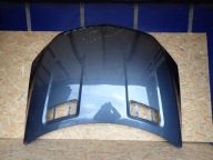 MERCEDES W166 166 ML CAPOT