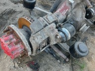 IVECO EUROCARGO Differential heck MERITOR 144E 1/342