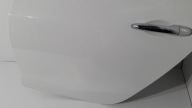 Maserati Ghibli Tür hinten