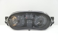 dials dials RENAULT CLIO II 99-12 1.4 16V P8200057247