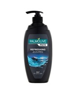 Palmolive Men Refreshing Żel pod prysznic 3w1 750 ml