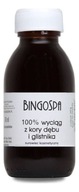 BingoSpa 100% Wyciąg z kory dębu i glistnika 100ml