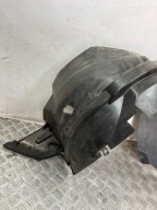 mudguard front front left FIAT SEDICI
