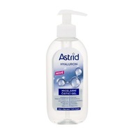 Astrid Hyaluron Micellar Cleansing Gel 200 ml