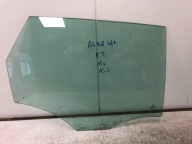 window door right rear part AS2 AUDI A4 B8 LIFT 15r