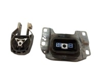 support engine mount KOMPLET 1.0 ECOBOOST Ford Focus Mk3 (2010-)