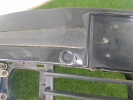 bumper front front SKODA OCTAVIA 2 1Z0807221