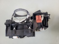 MAZDA 6 III GL GJ LIFT light housing LED left front lens MODU od 18r
