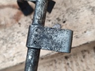 trouba vedení vody Opel A854
