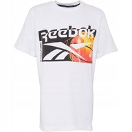 A7424 T-SHIRT KOSZULKA DZIECKO REEBOK 152 CM