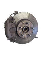 swing left front 39030299 OPEL ASTRA K 1 6 CDTI
