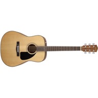 Gitara akustyczna Fender CD-60 V3 DS Natural