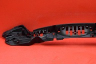 bumper bracket central rear part 7183883 BMW F01 08-12
