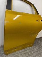 door rear part left rear. left KIA XCEED X-CEED