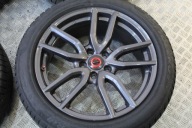 wheels discs disc 225/50 R18 VOLVO V40