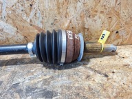 semi-axis right rear part INFINITI EX EX 30 08-13 3.0D