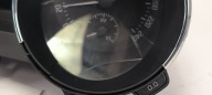 dials clock A2C53219792 SKODA YETI