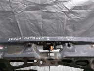 support panel for radiators pillar SKODA OCTAVIA and