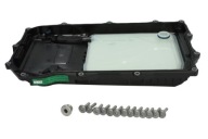 OE ZF 8HP BMW olejová vaňa s filtrom + skrutky 1109.298.016