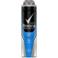 REXONA MEN Cobalt Dry antyperspirant spray 150ml