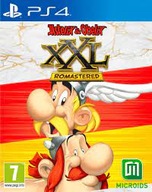 Asterix & Obelix XXL Romastered PS4 NOVÁ UU
