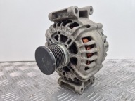 Mercedes E250 CGI W212 1.8 alternator A0009063000