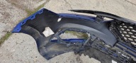 Seat Leon IV 4 5FA807221 frontstoßstange