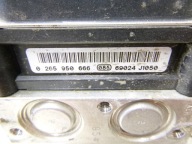 PUMPE ABS ESP BMW E61 E60 2.0D 3451 6777797
