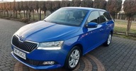 Skoda Fabia Skoda Fabia 1.0 TSI Ambition