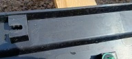 cap threshold threshold moulding left Maserati Levante 2017
