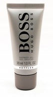 Hugo Boss Bottled No 6 szary Shower Gel żel prysznic M 30ml