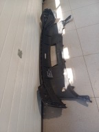 SPOILER der Stoßstange heck hinten AUDI Q3 II S- LINE 83F807521B