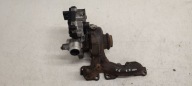 turbo turbina Citroen C6 2,7 HDI