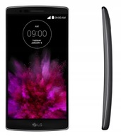 Smartfon LG G Flex 2 Titan Silver 2/16GB LG-H955