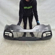 RENAULT CAPTUR 1 and 13-17 bumper front front