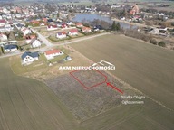 Działka, Kisielice, Kisielice (gm.), 695 m²