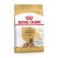 Royal Canin German Shepherd Ageing 5+ 3kg sucha karma dla owczarków niemiec