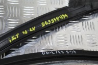 Dichtsatz Tür links heck AUDI A7 4G8 LIFT