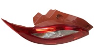 MAZDA II 2 2007-2011 light left rear part L8