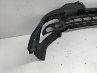 front bumper front RENAULT CAPTUR and LIFT 17-19
