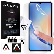 FOLIA HYDROŻELOWA DO SAMSUNG GALAXY A34 4G / 5G OCHRONNA NA EKRAN ALOGY