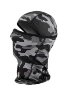 kominiarka taktyczna Pit Bull Soft Black Camo