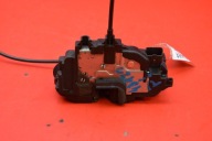 lock door left front front EU 300126-E RENAULT CLIO 3 III 3D 05-09