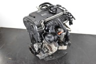 engine TOURAN AUDI A3 8P TOLEDO III GOLF V 2.0 TDI 140KM BKD @ KOMPRESJA @