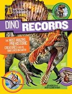 Dino Records: The Most Amazing Prehistoric