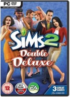 The Sims 2 + Nocne Życie + Impreza PC po Polsku PL