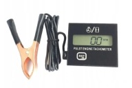 Цифровий індукційний лічильник оборотів бензину Ene